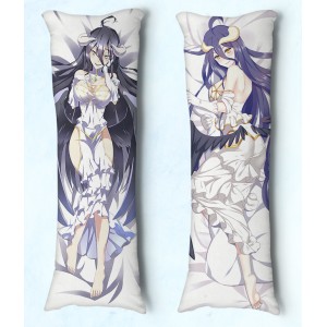 Travesseiro Dakimakura Overlord Albedo 06